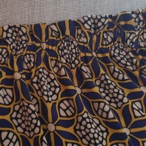 Soprano dress